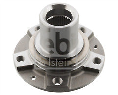 for RELAY BOXER DUCATO MULTIJET 290 130 WHEEL BEARING HUB FLANGE FRONT