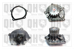 1 X WATER PUMP FOR MORGAN PLUS 4 2.0 ROVER 220 2.0 820 2.0 MPi WP6153