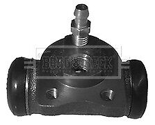VAUXHALL TIGRA 1.4 1.6 1.8 1.3CDTI 2 REAR WHEEL CYLINDERS