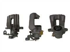 REAR NS LH BRAKE CALIPER FITS AUDI A4 S4 B6 B7 2001-2010 SEAT EXEO