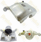 FOR HONDA CRV 2.0 MK1 MK2 2.2 CDTI MK2 FRONT RIGHT SIDE BRAKE CALIPER 282MM DISC