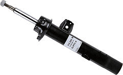 BMW 1 SER E81 E82 E87 E88 MSPORT FRONT REAR SHOCK ABSORBER BUMP STOP SACHS BOGE 