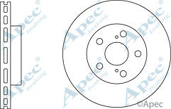 FRONT REAR BRAKE DISC PADS DRILLED GROOVED FITS LEXUS CT200H 1.8 2010-21