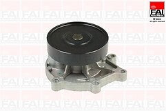 FOR BMW MINI TOYOTA AURIS RAV 4  AVENSIS WATER PUMP