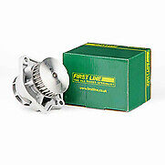 FOR AUDI A2 SEAT ALTEA ALTEA XL SKODA OCTAVIA VW GOLF MK4 5 6 LUPO WATER PUMP