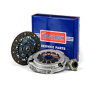 FOR HONDA HRV 1.6 CRX 1.6 ESi CIVIC 1.5 1.6 CLUTCH KIT 3 PIECE  EXEDY HCK2026