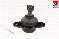 FOR TOYOTA PREVIA LUCIDA ESTIMA 2.2TD 3CTE LOWER  BALL JOINT LEFT RIGHT PAIR NEW