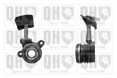 HYDRAULIC CONCENTRIC CLUTCH SLAVE CYLINDER MEGANE SCENIC 16V RX4 1.9 Dci Rx4