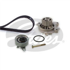 HEAD GASKET SET VW T4 TRANSPORTER CARAVELLE PETROL AET +TIMIMNG BELT KIT+PUMP