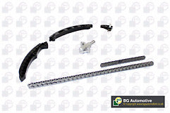 AUDI A3 VW POLO 1.4 1.6 SKODA FABIA RAPID SEAT IBIZA CORDOBA TIMING CHAIN KIT