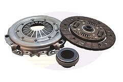 FIT FOR VAUXHALL AGILA ASTRA NOVA CORSA CAVALIER CLUTCH KIT ECK016 
