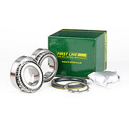 VW LT35 LT45 LT 2.3 2.5SDI 2.5 2.8TD SPRINTER REAR WHEEL BEARING KIT 