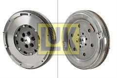 FIT FOR LEON TDI FR TECHNOLOGY (MK3 (5F) (SE370)) DUAL MASS FLYWHEEL 03L 105 266