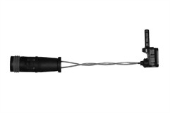 FOR MERCEDES CL500 CL600 MCLAREN SLR FRONT MINTEX BRAKE WEAR INDICATOR LEAD