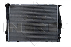 RADIATOR BMW 1 SER 3SER X1 Z4 E81 E82 E88 E90 E91 E92  17117542199 17117562079