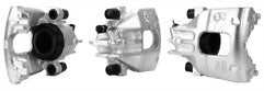 FRONT BRAKE CALIPER WITH GUIDE PINS LH NS LEFT FORD FOCUS MK1 1998-2004
