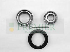 FOR DAEWOO ESPERO OPEL ASCONA CORSA B D E VAUXHALL NOVA REAR WHEEL BEARING KIT