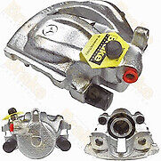 REAR LH LEFT BRAKE CALIPER  FOR SPRINTER CDi 1995-2006 VW LT 1996-2001 BOSCH