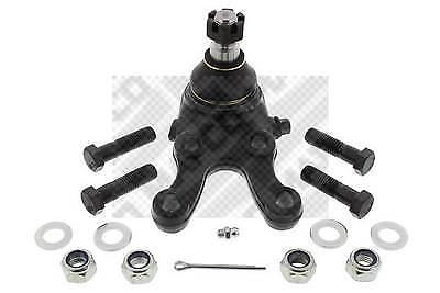 FOR MITSUBISHI SHOGUN PAJERO 2.5TD 2.8TD EXCEED 3.0 3.5  LOWER BALL JOINT LH RH 