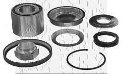 FOR CITROEN C2 C3  PLURIEL 2 REAR WHEEL BEARING  KIT FOR BOTH SIDE