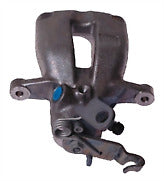 SKODA SUPERB II 4X4 AUDI A3 QUATTRO TT QUATTRO 06-14, VW EOS REAR RIGHT CALIPER