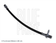 REAR LH NS BRAKE FLEXY HOSE FITS TOYOTA CARINA E 2.0 AT190 AT190R