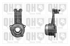 CONCENTRIC HYDRAULIC CLUTCH SLAVE CYLINDER FORD COURIER FIESTA MK4 MK5 TDCi