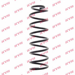 FOR FORD KA MK1 1.3 1996-2009 REAR COIL SPRING SET 590815771 
