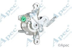 REAR LEFT BRAKE CALIPER FOR SEAT LOEN 1.0 1.2 1.4 1.6 1.8 SC ST TSi  5F 2013-20