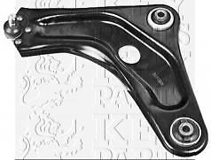 CITROEN C3 PICASSO HDi VTi LOWER WISHBONE ARM BALL JOINT BUSH LH RH