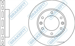 FOR KIA SEDONA 2.9TD S SX GSX EXEC 2006 on  BRAKE DISCS BRAKE PADS