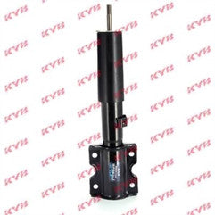 FORFORD TRANSIT MK4 MK5 2.0 2.5D TD 1986-2000 2 FRONT SHOCK ABSORBER PAIR LH RH 