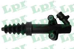 BRAND NEW CLUTCH SLAVE & BEARING   KIT FITS PEUGEOT 208 1.2 VTi / 1.4 HDi 