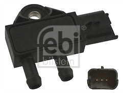 1 X NTK NGK 77284 EPD3-V013 EXHAUST PRESSURE SENSOR FOR CITROEN FOR FIAT