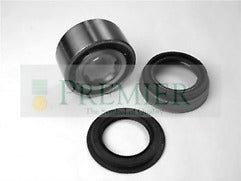 FOR HONDA ACCORD MK2 CIVIC MK2 QUINET FRONT WHEEL BEARING KIT 