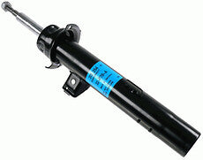 BMW 1 SER 118 120d 123 130 FRONT SHOCK ABSORBER LEFT AND RIGHT OE PAIR SPORT SUS
