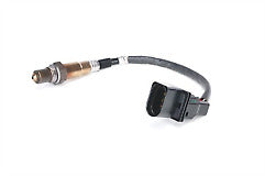 BMW 3 SER E46 X3 E83 Z4 E85 LAMBDA EMISSION SENSOR FRONT PRE CAT 5 WIRE BOSC