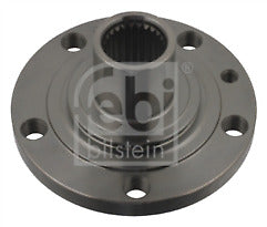 FOR ALFA ROMEO 147 GTV SPIDER FRONT FEBI BILSTEIN WHEEL HUB 