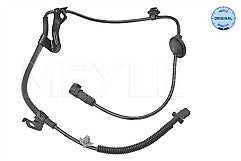  ABS Wheel Speed Sensor Rear 5105064AA For Jeep Compass & Patriot MK 4WD UK RH