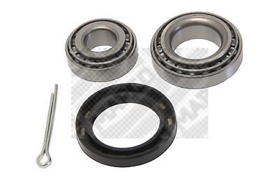 FOR FORD FIESTA MK2 ESCORT MK1 1.1 1.3 1300E FRONT WHEEL BEARING KIT 049 BBK273