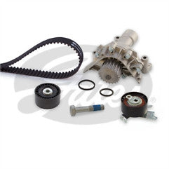 PEUGEOT 307 2.0CC 2007 ON TIMING BELT KIT TENSIONER WATER PUMP