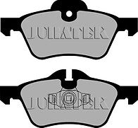FOR MINI BMW MINI ONE COOPER BRAKE PADS FRONT REAR BRAKE PADS