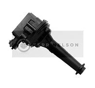 IGNITION COIL FITS VOLVO V70 R 2.3 T5
