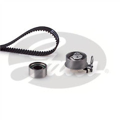 FOR HYUNDAI COUPE 2.0 S3 TIMING BELT KIT WATER PUMP AUXILIARY AC POWER STEERING