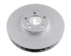 FOR BMW X5 E53 FRONT BRAKE DISCS AND MINTEX PADS 356MM BRAND NEW BOXED