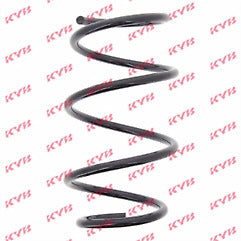 BMW 3 Series 330 3 2006 COUPE  COIL SPRING NEW  FRONT LH OR RH 