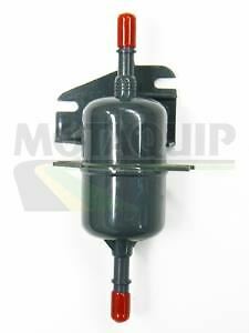  FOR FIAT PALIO SIEANA FUEL FILTER MAHLE ORIGINAL KL238