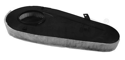 FOR BMW F10 F11 SERVICE KIT OIL AIR FUEL CABIN POLLEN FILTER 6lt oil 