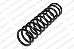 VW GOLF MK1 CONVERTIBLE CABRIOLET REAR COIL SPRINGS X 2 