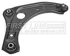 FOR NISSAN MICRA K13 LOWER WISHBONE SUSPENSION ARM BALL JOINT BUSH RIGHT